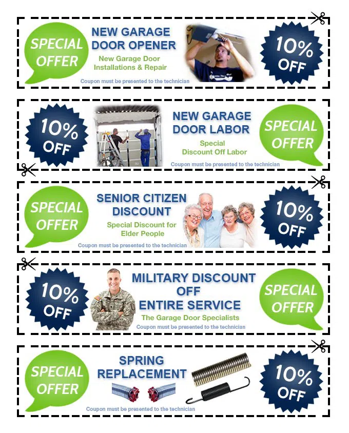 Neighborhood Garage Door Lexington, MA 781-499-5072 - CouponSet29-five