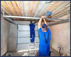 Neighborhood Garage Door Lexington, MA 781-499-5072 - side-door-opener-t-22-gr-23m